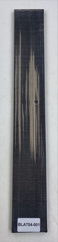 Fretboard Euphoria-Wood 620x88x10mm, Unique Piece #001